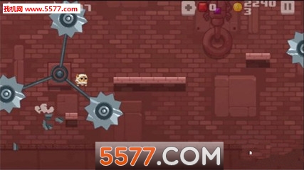 猫骑士物语下载-Cat Knight Story(猫骑士物语(2D横版))下载 v1.15 游戏截图 2