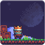 进击王者手游下载-进击王者(像素逃亡)Dash King下载 v1.0