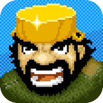 ནགས་ཚལ་ནང་གི་ཁྱིམ་མེད་པ། - ནགས་ཚལ་ནང་གི་ཁྱིམ་མེད་པ། (Pixel Defense) v1.2 ཕབ་ལེན་བྱེད་པ།