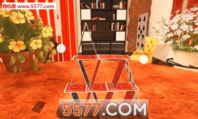 纸牌城堡下载-Castle Cards(纸牌城堡(对纸牌)Castle Of Cards)下载 ئويۇن سۈرىتى 3