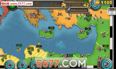 征服时代4下载-征服时代4官方版下载 v4.0.109 ئويۇن سۈرىتى 2