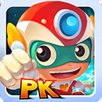 开心超人战记手游下载-开心超人战记(开心超人动漫改编)下载 v3.5官方版