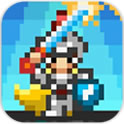 点击骑士与黑暗城堡下载-点击骑士与黑暗城堡(像素rpg)Tap Knight and the Dark Castle下载 v0.3.8