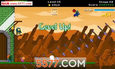 城堡捍卫者下载-城堡捍卫者Warcher Defenders下载 v1.0 游戏截图 2