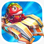 해피쿨베이비의 마법 레이싱 게임 - 해피쿨베이비 애니메이션을 기반으로 제작된 모바일 게임, v4.7 공식 버전을 다운로드하세요.