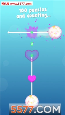 棒棒糖解谜游戏下载-棒棒糖解谜Puzzlepops下载 v1.0 游戏截图 5