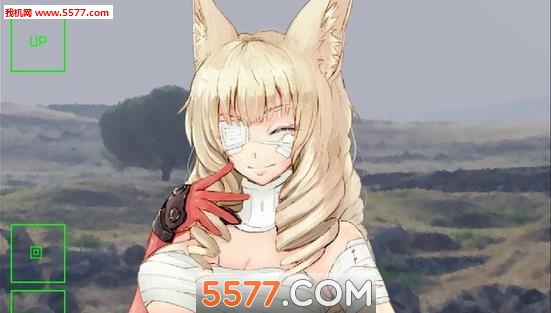 HQK少女战机游戏下载-HQK少女战机官方版(爆衣)下载 v1.1免费版 游戏截图 4