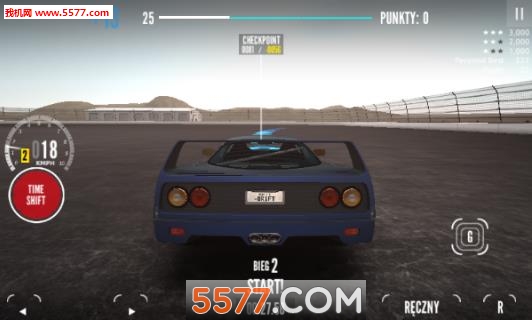 漂移地带2免费下载-漂移地带2(3D竞速)Drift Zone 2下载 v1.11最新版 游戏截图 1