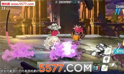 重度污染游戏下载-重度污染Severe Pollution下载 v1.5.3 游戏截图 2