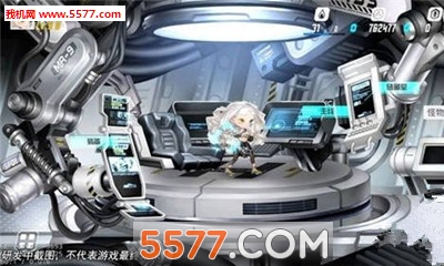 重度污染游戏下载-重度污染Severe Pollution下载 v1.5.3 游戏截图 1