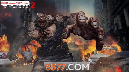 杀戮目标2免费下载-杀戮目标2(末日射击)Dead target: Zombie 2下载 v0.9.156最新版 게임 스크린샷 1