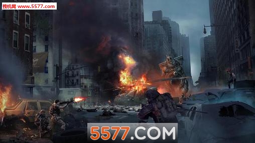 杀戮目标2免费下载-杀戮目标2(末日射击)Dead target: Zombie 2下载 v0.9.156最新版 게임 스크린샷 2