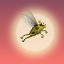 逃跑的蟾蜍手游下载-逃跑的蟾蜍(横版闯关)下载 v1.0官方版