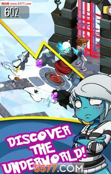 众神和迷宫免费下载-众神和迷宫(烧脑解谜)Gods Mazes下载 v1.0 游戏截图 1