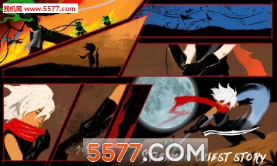 火柴人逃生手机版下载-火柴人逃生最新版下载 v1.6 游戏截图 5