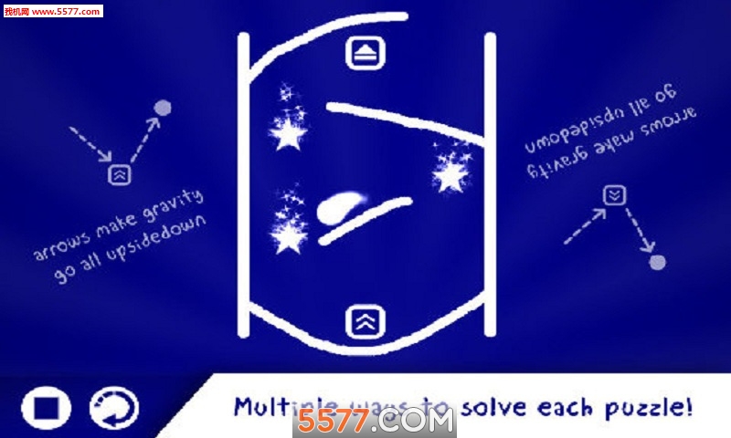 画线物理手游免费下载-画线物理(物理闯关)下载 v1.0.2最新版 游戏截图 3