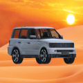 迪拜吉普漂移沙漠传说手游下载-迪拜吉普漂移沙漠传说(赛车竞速)下载 v1.2官方版