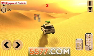 迪拜吉普漂移沙漠传说手游下载-迪拜吉普漂移沙漠传说(赛车竞速)下载 v1.2官方版 游戏截图 6