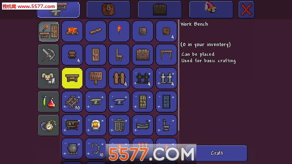 泰拉瑞亚国服版免费下载-EzficGame(泰拉瑞亚国服官方版)下载 v1.3最新版 游戏截图 4