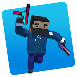 Block Strike гар утсыг татаж авах - Block Strike (V2.6.0)