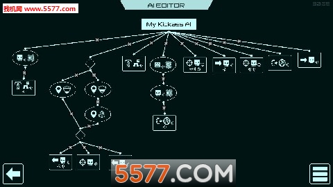机械角逐免费下载-机械角逐(科幻射击)下载 v2.0最新版 游戏截图 1