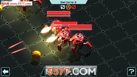 机械角逐免费下载-机械角逐(科幻射击)下载 v2.0最新版 游戏截图 2