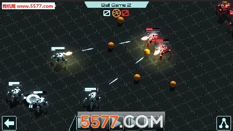 机械角逐免费下载-机械角逐(科幻射击)下载 v2.0最新版 游戏截图 3