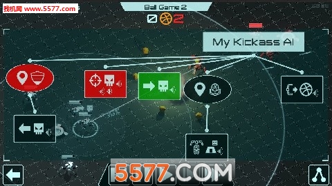 机械角逐免费下载-机械角逐(科幻射击)下载 v2.0最新版 游戏截图 5