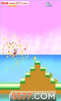 超级奶奶游戏下载-超级奶奶手机版(横版闯关)Super Grannies下载 v1.0.1官方版 游戏截图 3