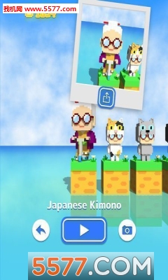 超级奶奶游戏下载-超级奶奶手机版(横版闯关)Super Grannies下载 v1.0.1官方版 游戏截图 2