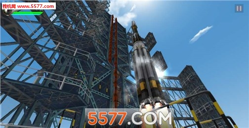 亡命飞行官方下载-亡命飞行(飞行跑酷)下载 V1.0 游戏截图 4