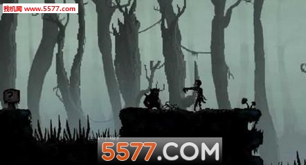 麦卢卡大冒险安卓下载-麦卢卡大冒险(暗黑闯关)下载 v1.29官方版 游戏截图 1