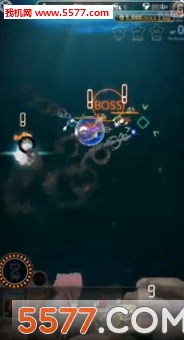 鱿鱼公司游戏下载-Squids Ink(鱿鱼公司(3D轨道射击)Squids Inc)下载 v1.25.56 游戏截图 2