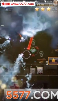 鱿鱼公司游戏下载-Squids Ink(鱿鱼公司(3D轨道射击)Squids Inc)下载 v1.25.56 游戏截图 1