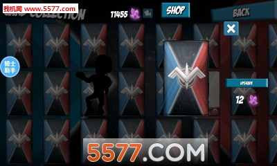 超级英雄战斗2手游官方下载-超级英雄战斗2(Q版格斗)下载 v1.5.0官方版 Тоглоомын зураг 4