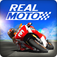 真實摩托車手遊下載-真實摩托車(摩托競速)real moto下載 v1.0.139官方版