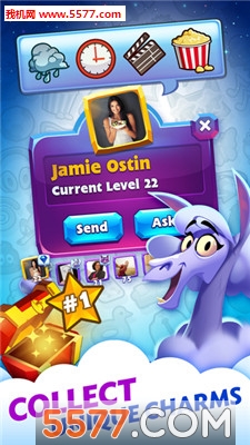 宝石星星下载-宝石星星官方版Bejeweled Stars下载 v2.0.4 遊戲截圖 2