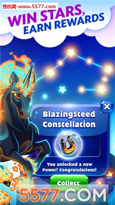 宝石星星下载-宝石星星官方版Bejeweled Stars下载 v2.0.4 遊戲截圖 4