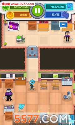 阿甘特工下载-阿甘特工官方版下载 v0.9.8含数据包 游戏截图 1