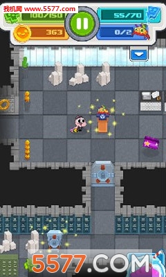 阿甘特工下载-阿甘特工官方版下载 v0.9.8含数据包 游戏截图 2