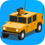 CarsBattle 안드로이드 버전 다운로드 - CarsBattle (레트로 레이싱 슈터) v1.44 모바일 최신 버전