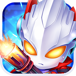 Ultraman Superman Critical Strike Monsters тоглоомыг татаж авах - Ultraman Superman Critical Strike Monsters Android хувилбар v5.9.0