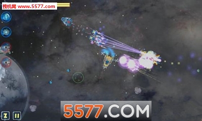 星际牧民2手机版下载-星际牧民2手游下载 v1.02 游戏截图 3