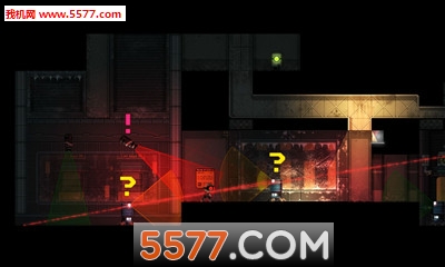 潜行坏蛋2手机版下载-潜行坏蛋2克隆游戏下载 v1.8含数据包 游戏截图 1