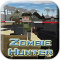像素殭屍獵人安卓版下載-像素殭屍獵人(末日生存)Zombie Pixel Hunter下載 v1.1最新版