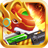 Dragon Warriors 3: Gun God Awakening тоглоомыг татаж авах - Dragon Warriors 3: Gun God Awakening (Албан ёсны лицензтэй анимэ) v1.1.1 үнэгүй хувилбарыг татаж авах