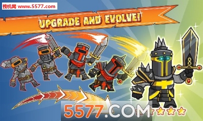 征服高塔手游下载-征服高塔(Q版战争)下载 v14.00.08官方版 游戏截图 4