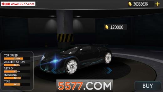 死亡终极驾驶3D游戏下载-死亡终极驾驶3D(重力竞速)Death Driving Ultimate 3D下载 v1.0最新版 游戏截图 2