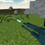 像素世界枪战游戏下载-像素世界枪战(像素射击)下载 v1.1