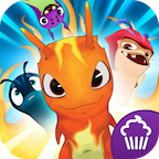 Slugterra: Slug Life نى ھەقسىز چۈشۈرۈڭ - Slugterra: Slug Life v1.1.0 نىڭ ئەڭ يېڭى نۇسخىسى